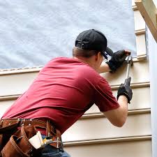 Siding for New Construction in Rangely, CO